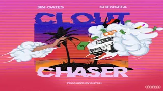 clout chaser jin gates ft shenseea 2019