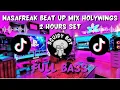 Download Lagu NASAFREAK BEAT UP MIX HOLYWINGS 2 HOURS SET FULL BASS 2023