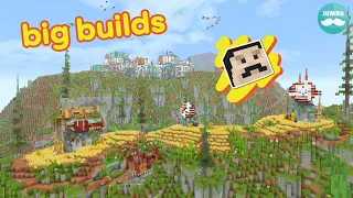 Hermitcraft 11: Building Apartments