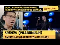 Download Lagu [REACTION] Sridevi (Prabumulih) \