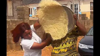 the woman s deep thought latest nollywood movie 2026