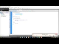 Form validation with JavaScript part 1 on user registration form