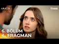 ARAFTA 6. Bölüm 4. Fragmanı | Yeni Diziler 2025 | Arafta - Türk Dizileri @araftadizisi #EP06