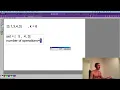 Solving All LeetCode Problems with PYTHON - 1679 Max Number of K-Sum Pairs