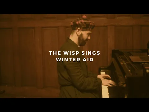 Download MP3 the wisp sings: winter aid (piano rendition)