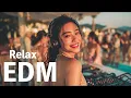Download Lagu 【EDM Music #24】Let the Electronic Beats Light Up Your Summer Rhythm  | For Work, Fitness, Driving