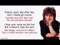 Richard Marx - Right Here Waiting | Lirik Terjemahan