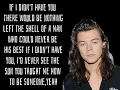 Download Lagu One Direction - Drag me down - (lyrics)