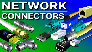 Download Network Connectors Explained MP3