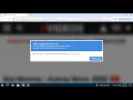 Topads-site com dangerous pop-up alert removal