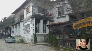 Райко Кирилов Момиче от Мелник 