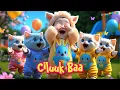 Download Lagu POK AME AME CILUKBA - Lagu Anak VIRAL Terbaru MP3