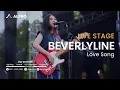 Lagu Love Song - Beverlyline | Live at UNFEST 2025 Semarang