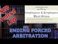 Required Arbitration