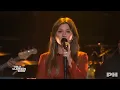 Kelly Clarkson - Coffee (Cover Chappell Roan) (Live on The Kelly Clarkson Show)