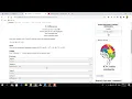 4 - sheet 1 Problem D
