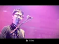 回聲樂團ECHO - Dear John [官方正式表演版 MV]