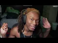 AYBRU REACTS TO Sik-K, HAON, JMIN - OUTTA SPACE