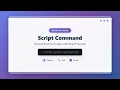 Splunk Script Command Tutorial Execute External Python Perl Shell Scripts with SPL