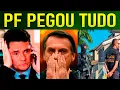 Download Lagu URGENTE⚠️ PF pega SERGIO MORO e Bolsonaro no ESCÂNDALO DO INSS!! BILHÕES R0UBADOS! PRlSÃO INEVITÁVEL
