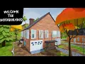 Download Lagu Welcome The Neighborhood - Hello Neighbor mod kit