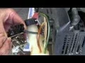 Troy-Bilt TB425CS string trimmer running problem found