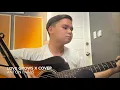 Lagu Love Grows - Edison Lighthouse (Anton Paras - Acoustic Cover)