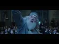 Dumbledore read out calmly