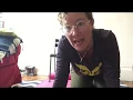 Leg exercises with AMY