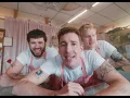 The Band CAMINO - Roses (Official Video)