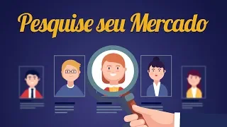 Pesquisa de Mercado - 8 Ferramentas Impressionantes para Descobrir Dados do seu Mercado!