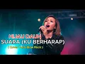 Lagu HIJAU DAUN - SUARA (KU BERHARAP) | COVER ROCK