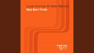 seja bem vindo original mix 