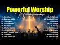 Powerful Worship Songs - Living Hope, Special Hillsong Worship Music, Best Praise And Worship Songs
