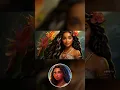 Disney Princess with Hair Braids