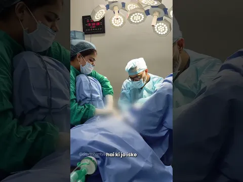 Hymenoplasty Surgery पार्टनर के लिए कराई जाती हैं ?
