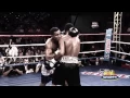 Shane Mosley Greatest Hits HBO Boxing