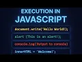 Day 16 JavaScript Variables Outputs Operators String Magic Explained
