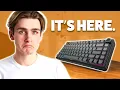 The BEST Keyboard For Developers in 2025 ISN T What You Expect