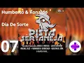Download Lagu CD Pista Sertaneja Remixes 4 - 07. Humberto \u0026 Ronaldo - Dia De Sorte