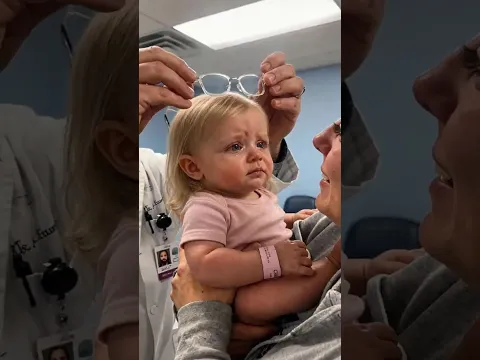 She Saw Her Mom Clearly For The First Time…