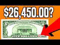 What s your 5 bill really Worth
