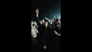 Bastille - SAVE MY SOUL (Official Visualiser)
