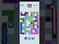 Gecko out level 65 hard level Walkthrough Solution