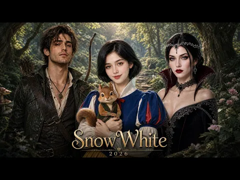 Snow White 2026 Series Episode 2