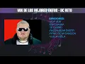 Download Lagu MIX DE LOS MEJORES EXITOS - DC RETO