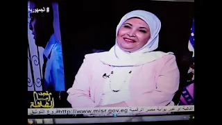 د منى حسين تعلق على فيلم كباريه الحياة فى برنامج مقعد أمام الشاشة 3 9 22 