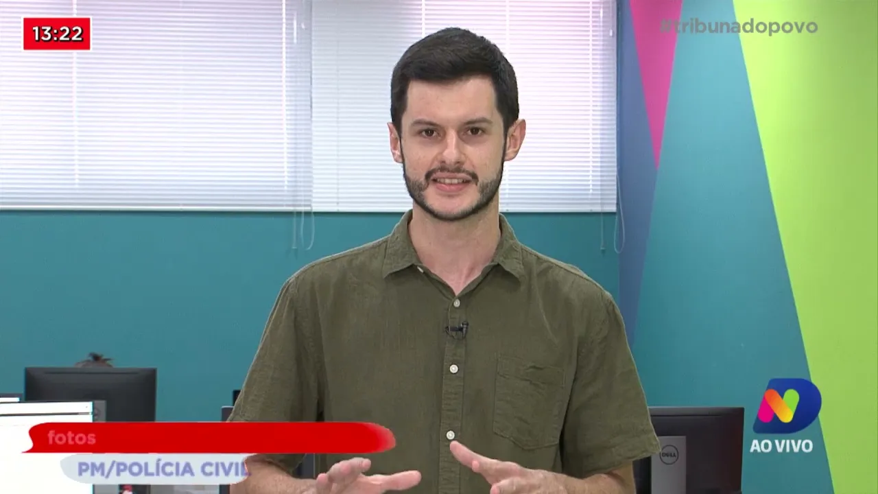 Onda de homicídios em São Francisco do Sul: PM e PC realizam operação e prendem suspeitos