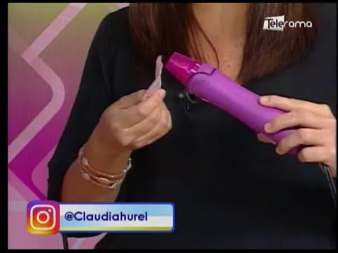 Aprenda a realizar cintillos para niñas