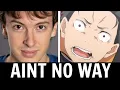 Massive English Voice Actor controversy